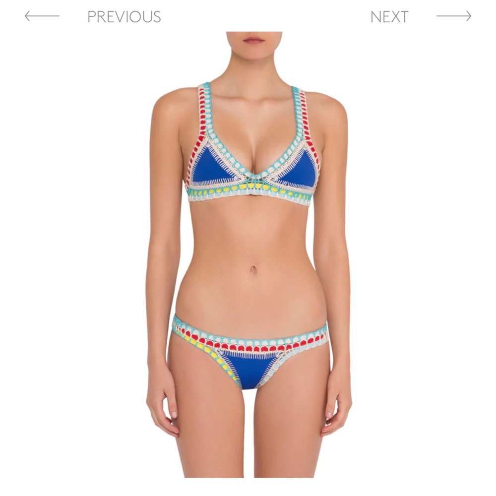 Kiini Tuesday Set